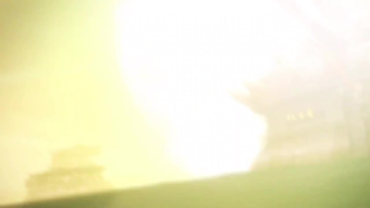 54.塔拉多过场沙塔斯之战