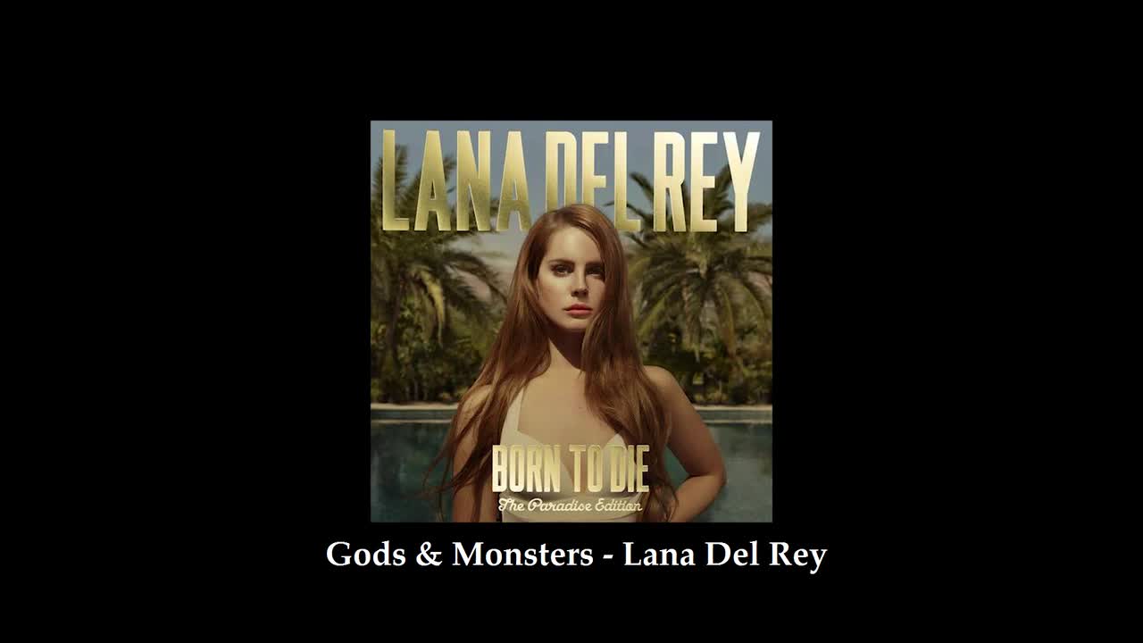 Gods & Monsters