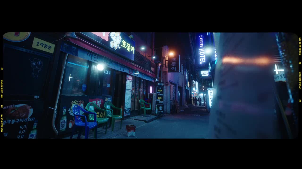 对抗赛第2日 - CAN ANYONE BEAT G2