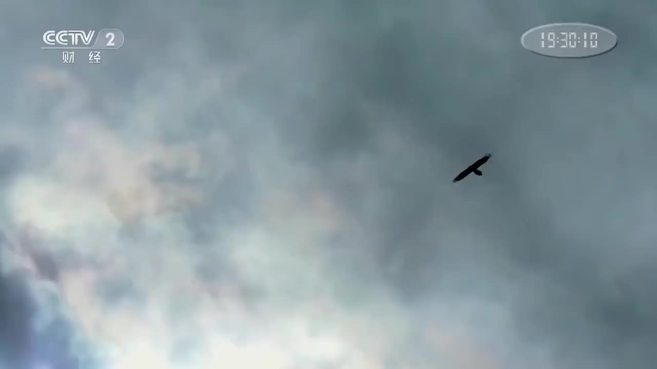 《大国建造》 01集 极限挑战