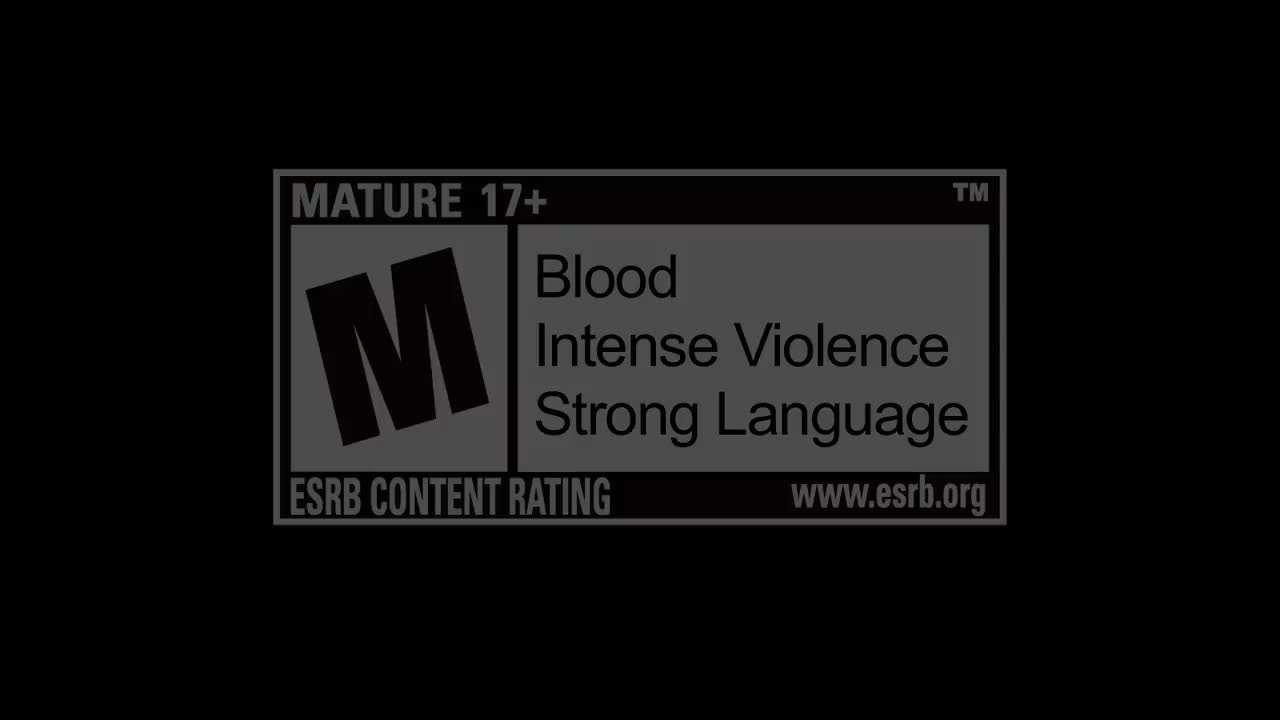 DLC5-《终局》-夺旗模式 实机游玩演示