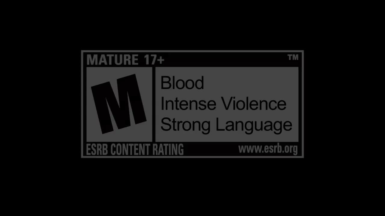 DLC1-《重返卡肯》-“强袭卡肯”实机游玩预告