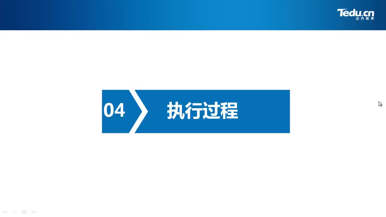 4.03 运行时类信息机制（2）