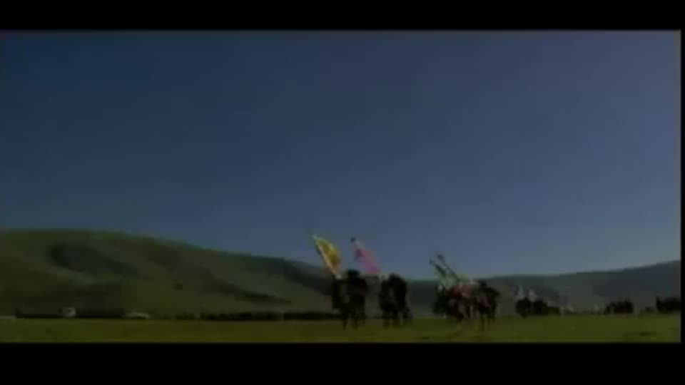 扎西尼玛-欢乐的海洋(MTV)