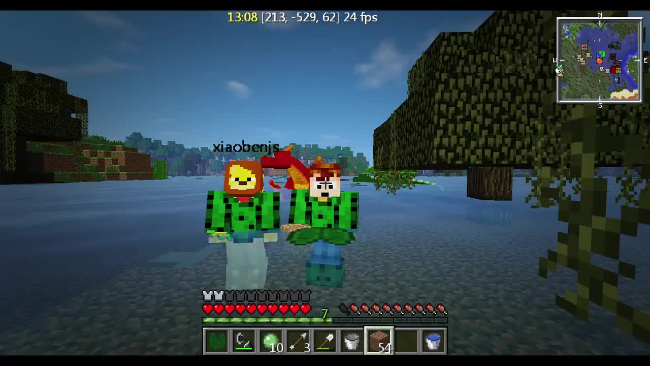 #20 铁路计划（下）