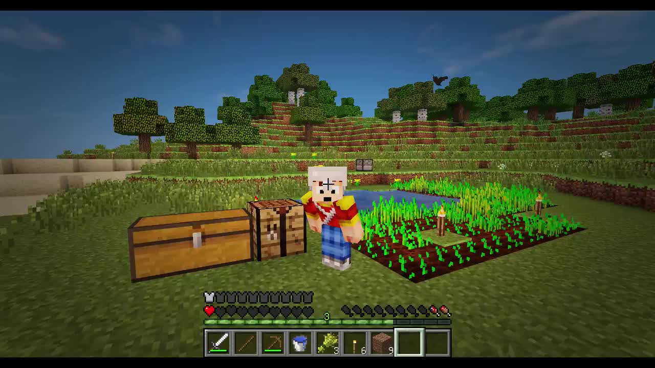 #2 淹没世界的暴雨