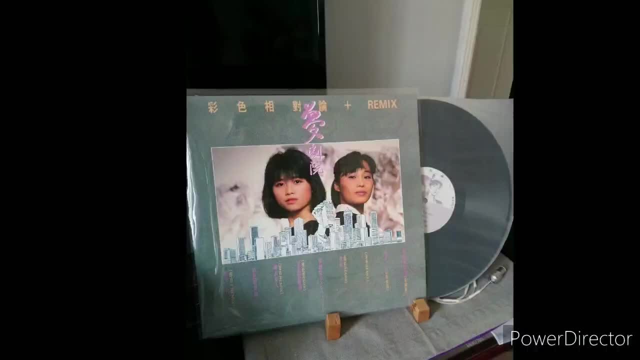 【梦剧院】彩色相对论HiFi