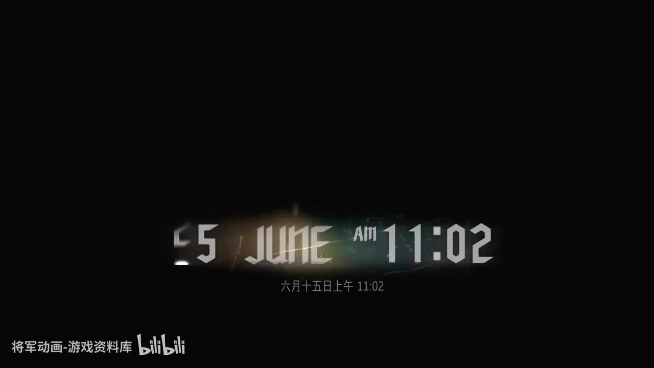 剧情12.第十一章.MISSIOM 11 理由-通关路线-剧情-