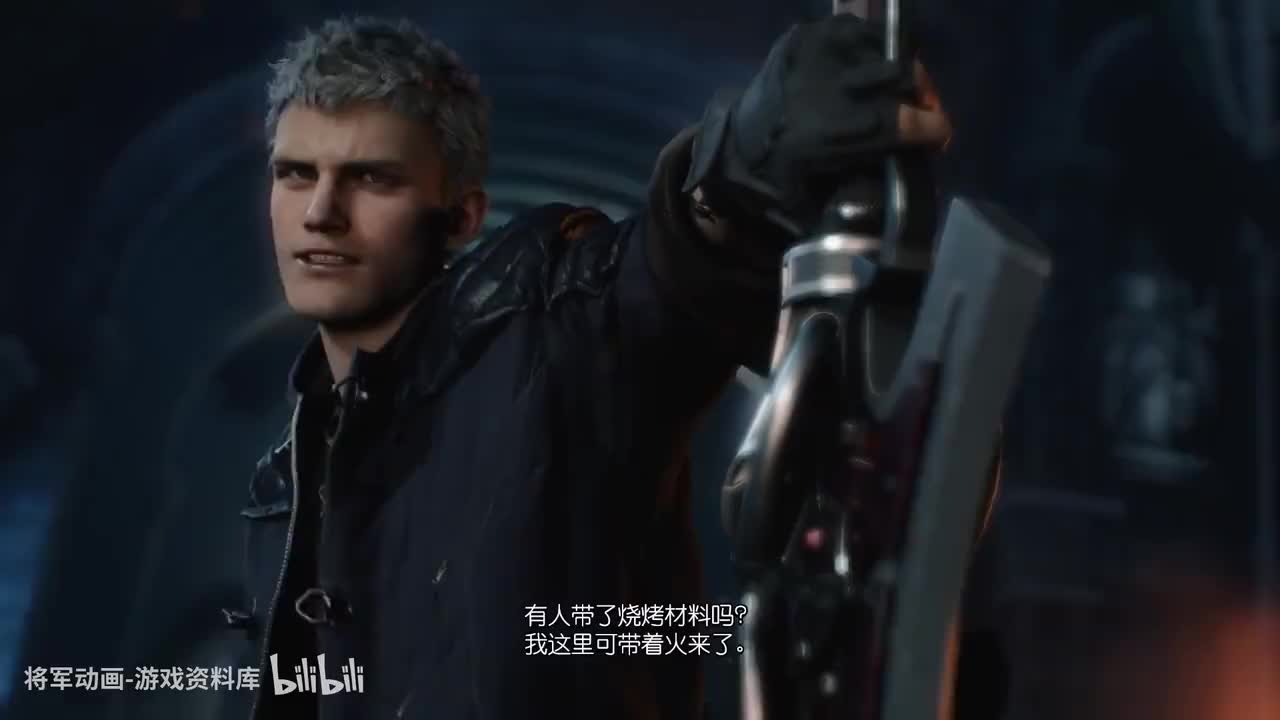 BOSS-Qliphth Roots-BOSS-将军动画录制