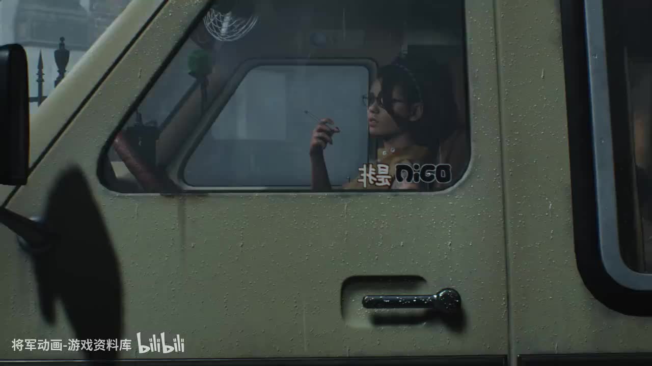 剧情8.第七章.MISSIOM 07 联手-通关路线-剧情-