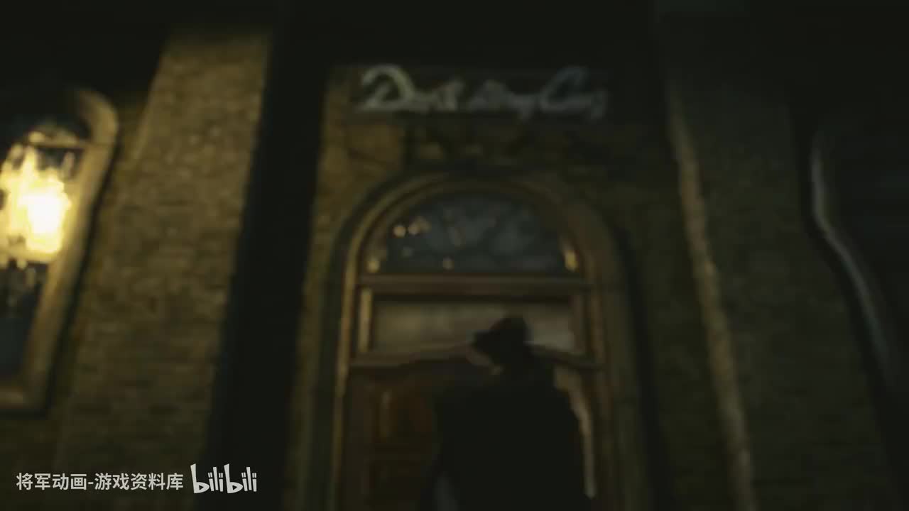 剧情10.第九章.MISSIOM 09 创世纪-通关路线-剧情-