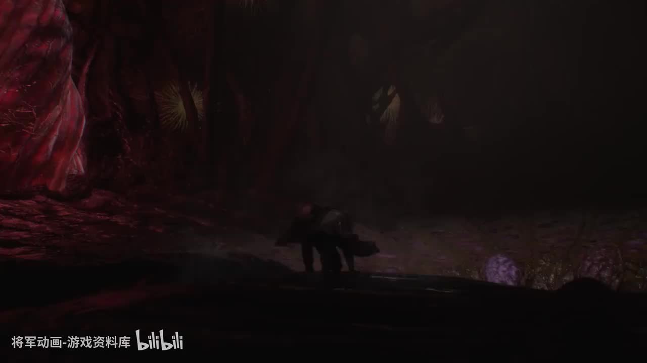 剧情16.MISSIOM 16 DANTE