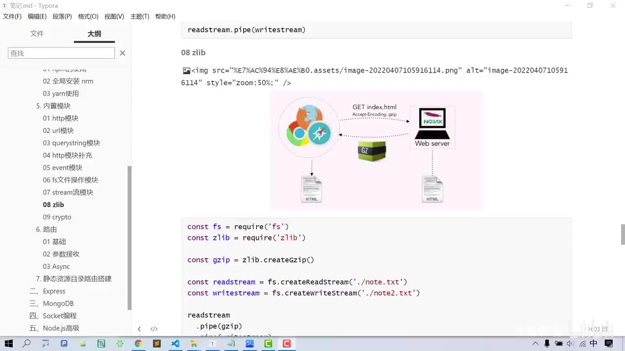 025-内置模块-crypto模块