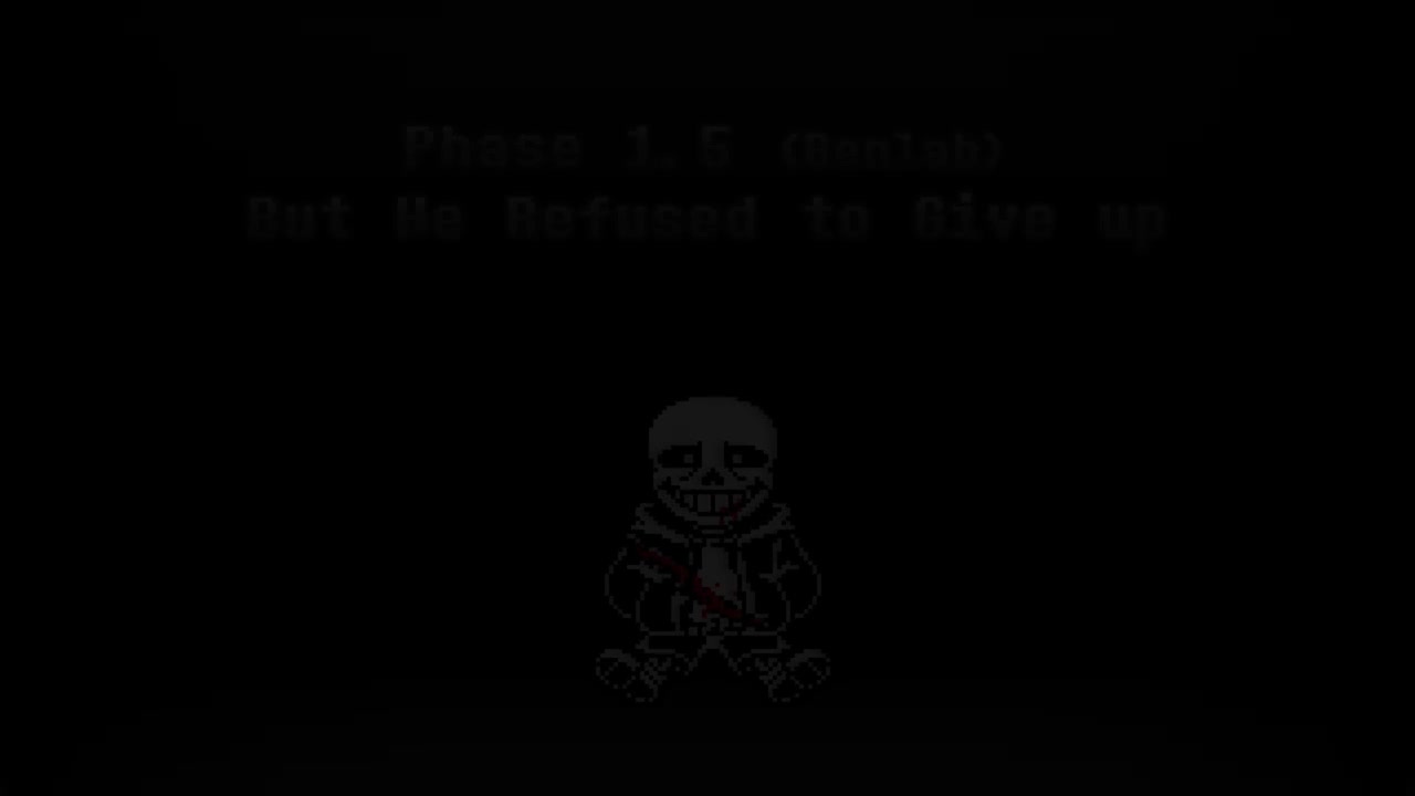 【重制】Phase 1.5 （Benlab [Official]）