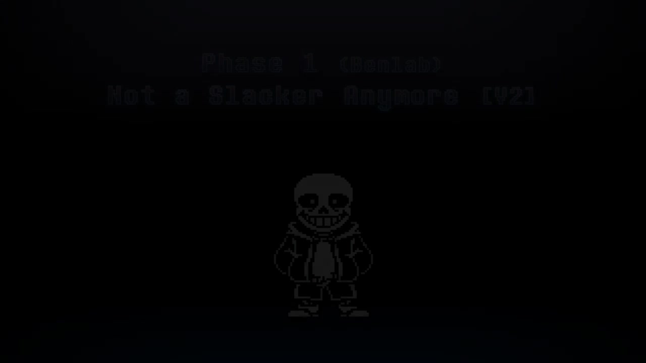 【补足】Phase 1 （Benlab-V2 [Official]）