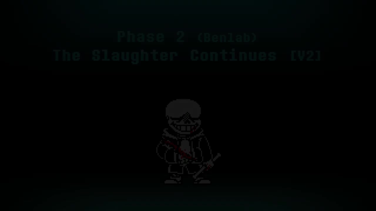 【补足】Phase 2 （Benlab-V2 [Official]）