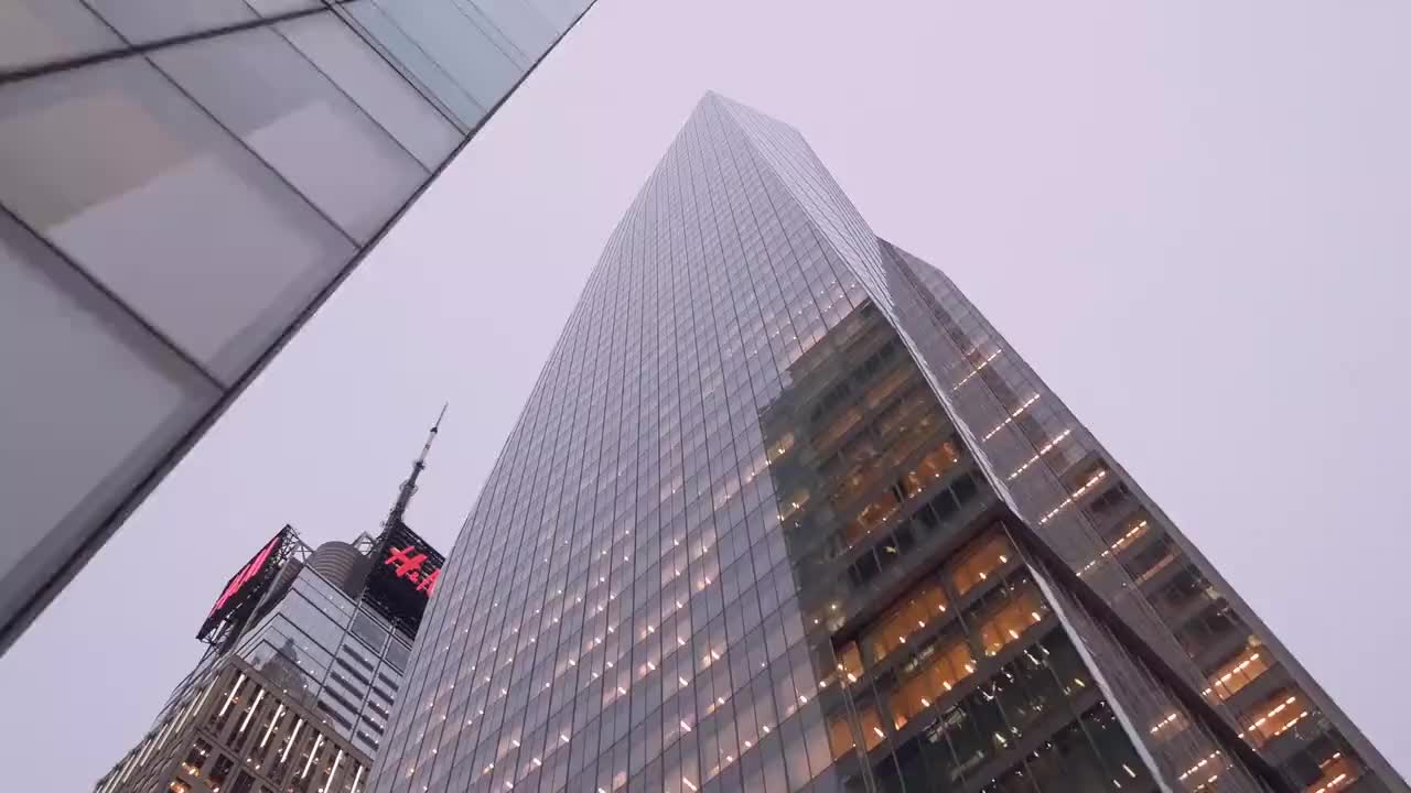 《美国旅行宣传片》