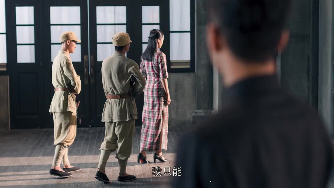 （方敏结局2）第八章 - 丧钟为谁而鸣