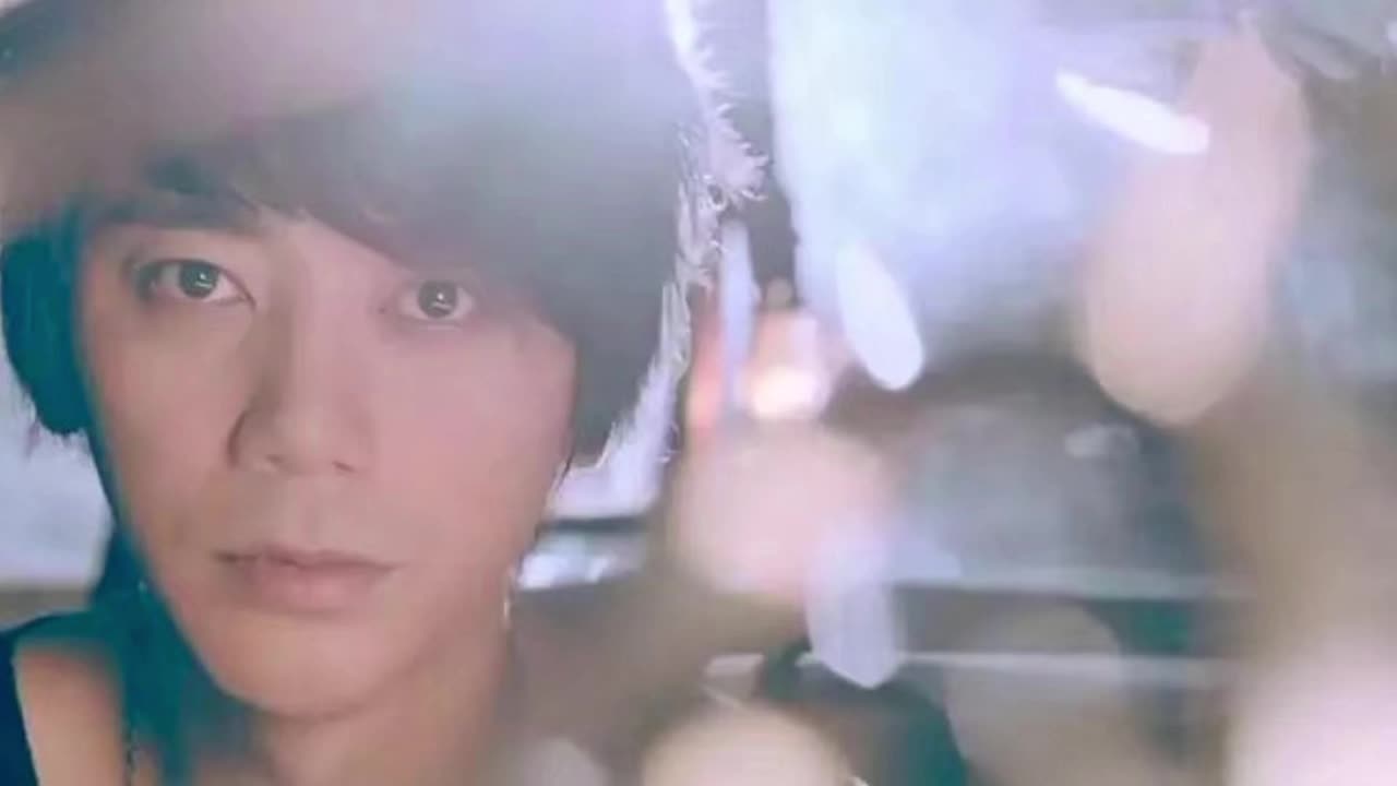 假装阳光的蜡烛（和声伴奏)