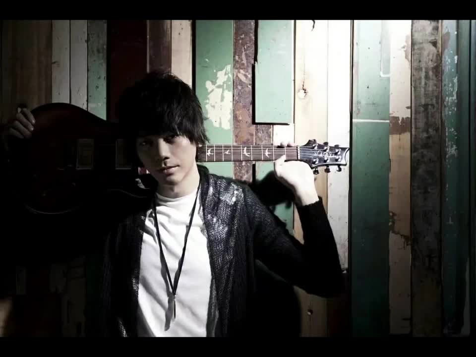 悍战悍城（和声伴奏)