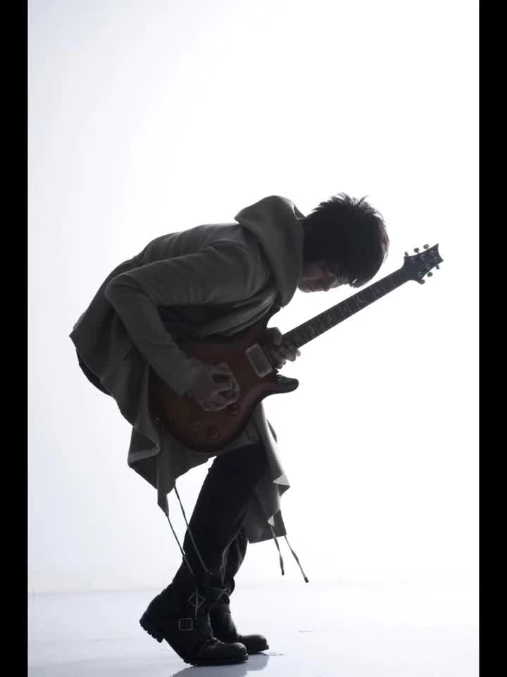 钢铁心（和声伴奏）