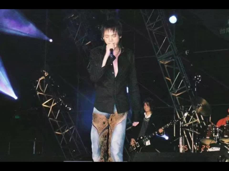 魂（和声伴奏）