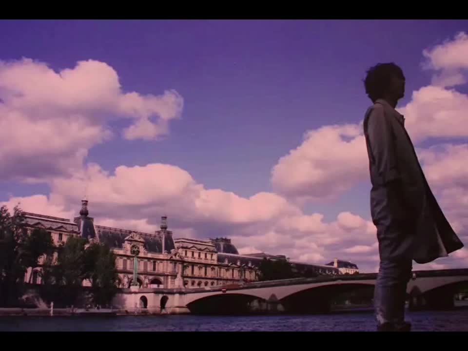 泪伤（和声伴奏）