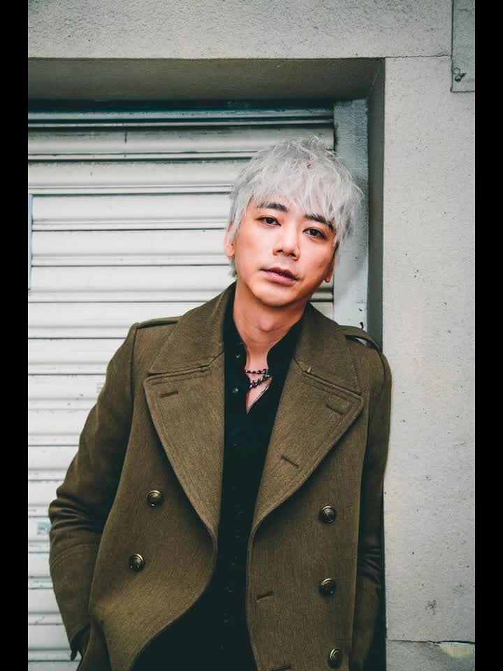 回来（和声伴奏）