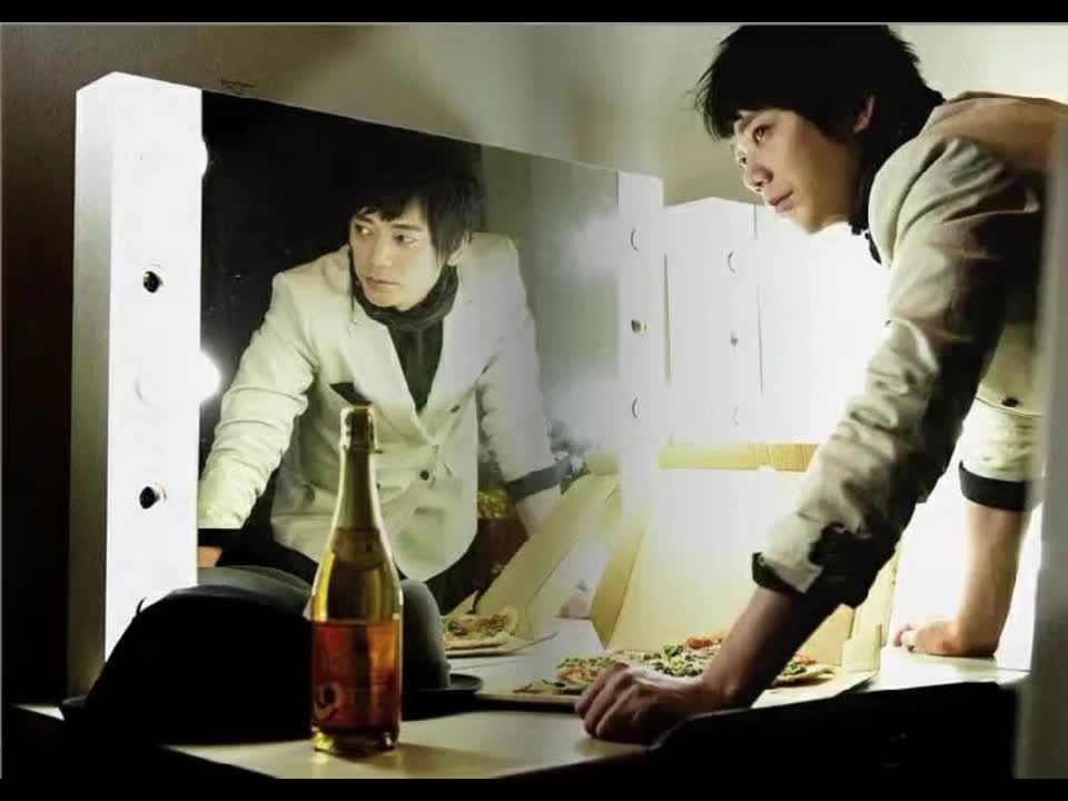 猎心（和声伴奏)