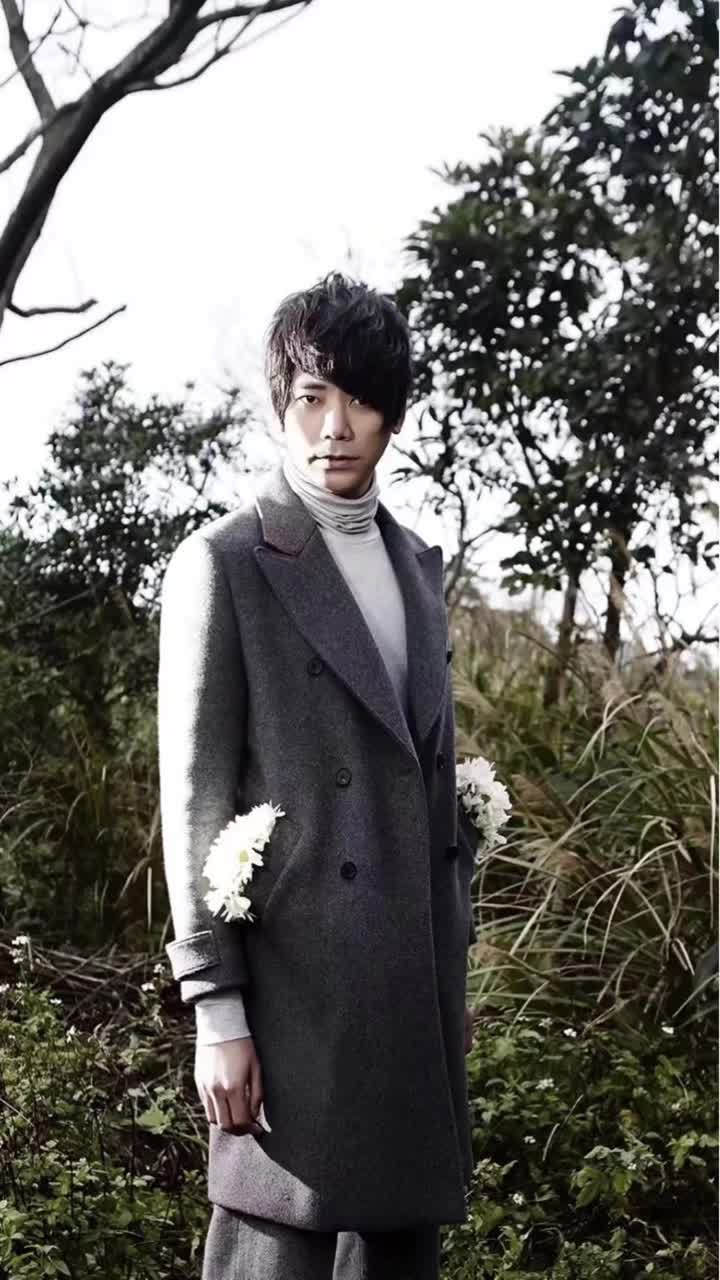 沦陷（和声伴奏）