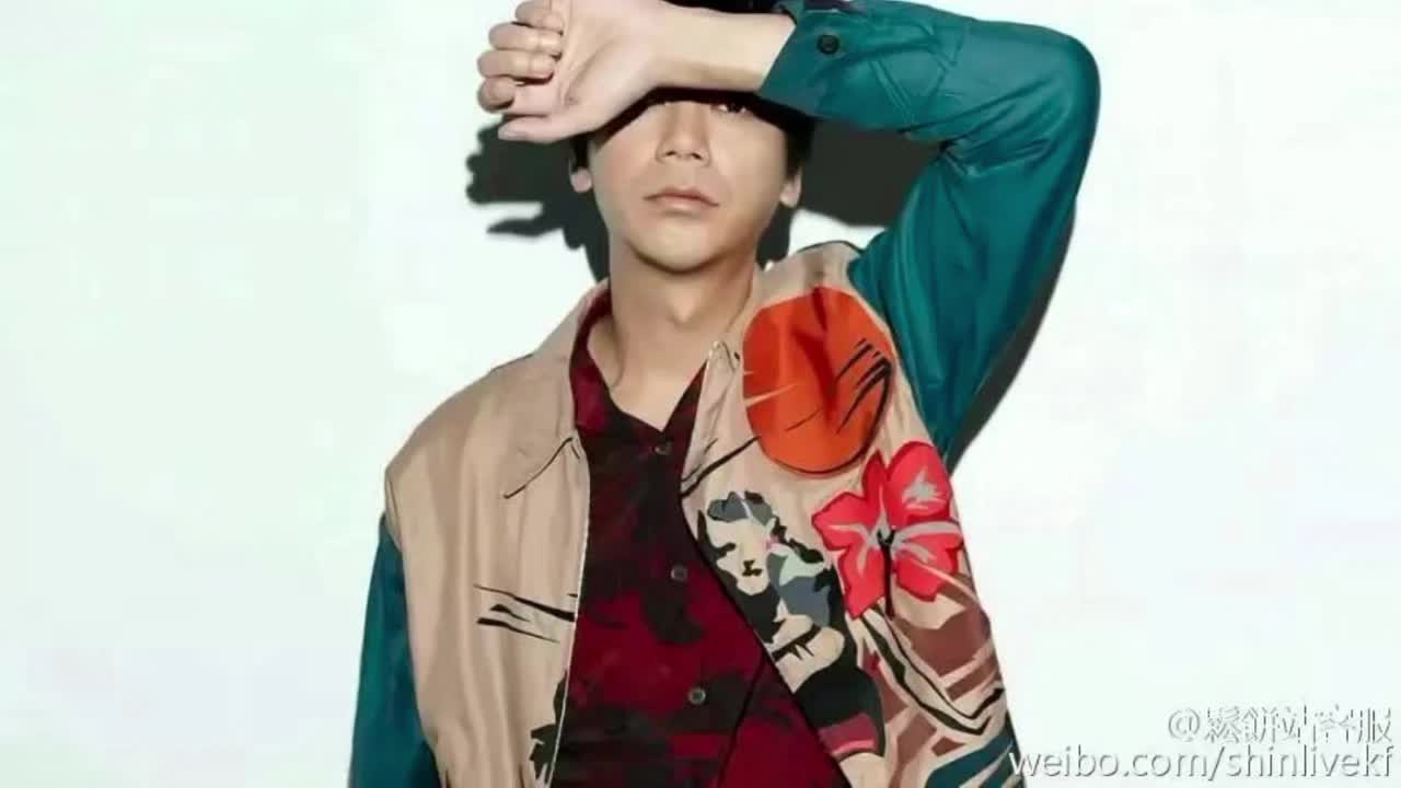 Run 2008（和声伴奏）