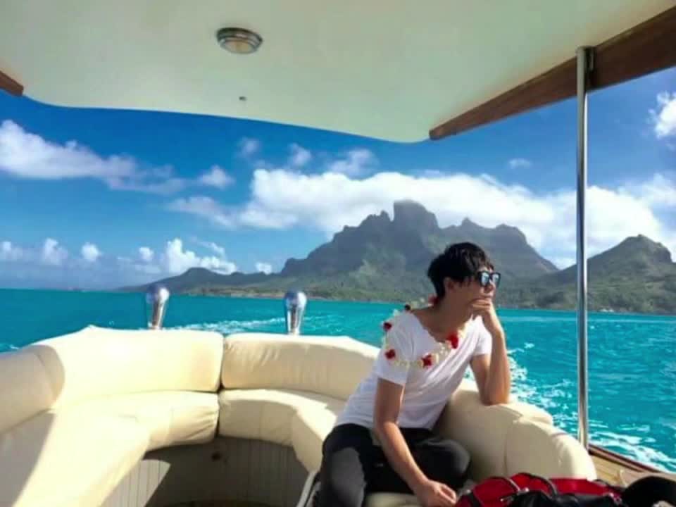 玫瑰窃贼（天赐Live版和声伴奏)