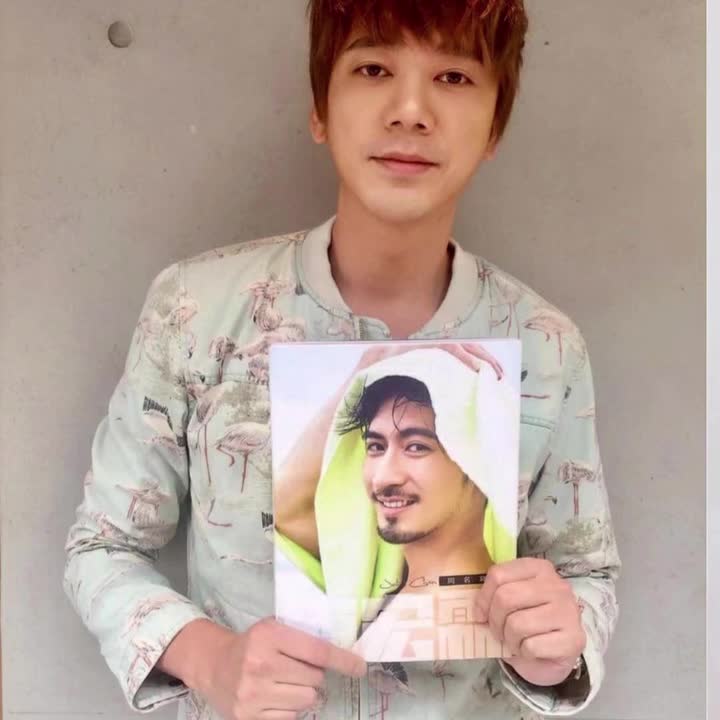 Forever Young（闪光Live版和声伴奏)