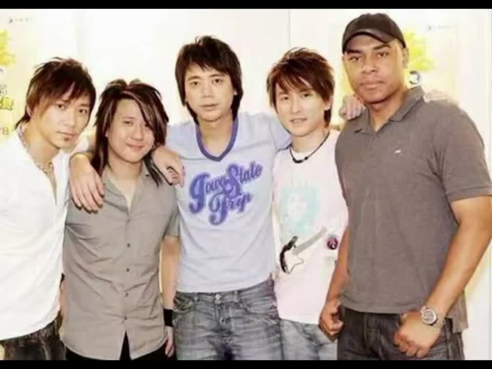 天亮（和声伴奏)