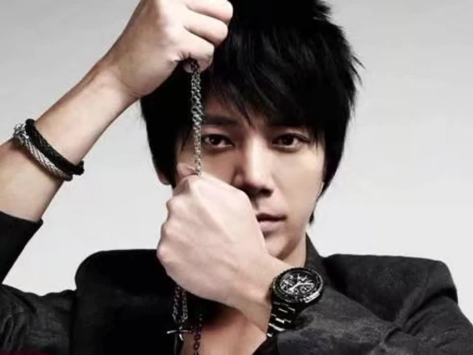 金都男（MV版和声伴奏)