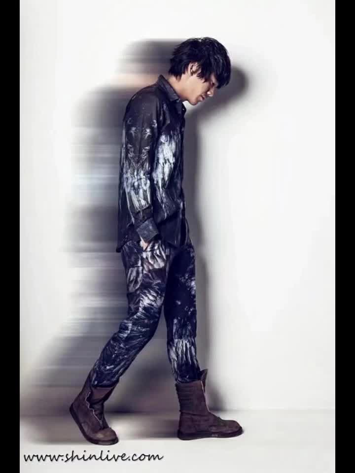 爱就爱了（闪光Live版和声伴奏）