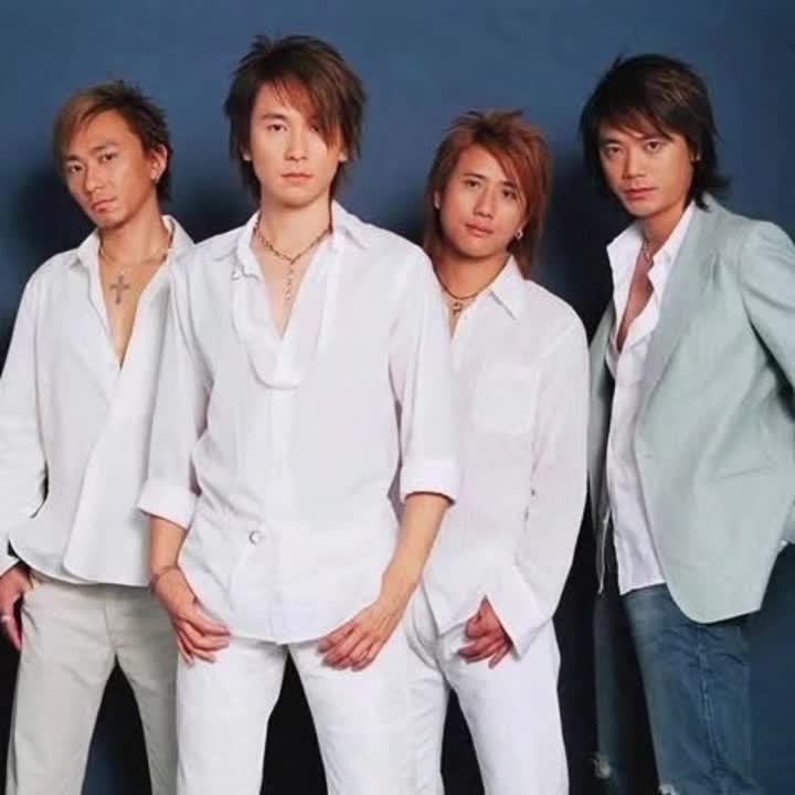 活该（和声伴奏)