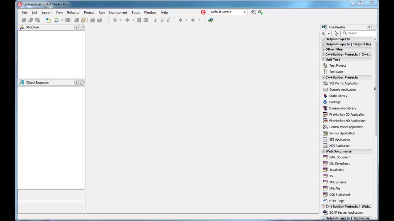 33-C++ Builder - Dynamic Link Libraries (DLL)
