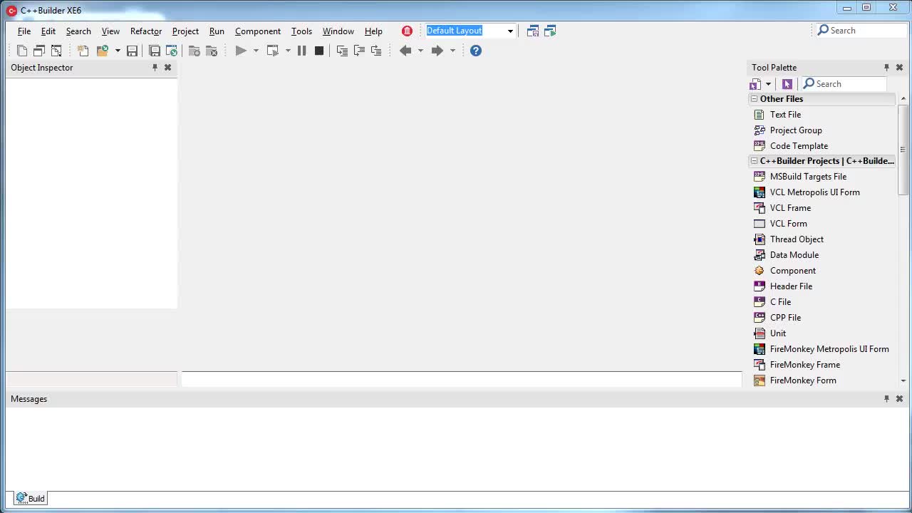 30-C++ Builder - Hash Functions