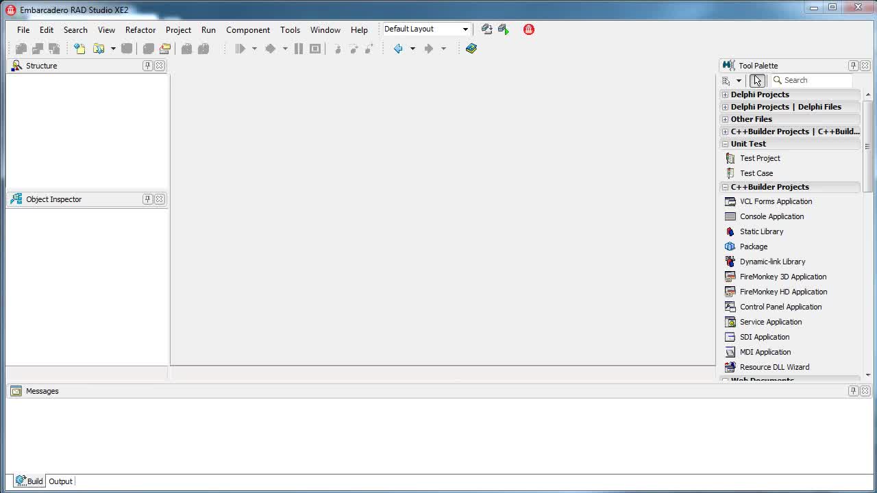 34-C++ Builder - MP3 as Resource