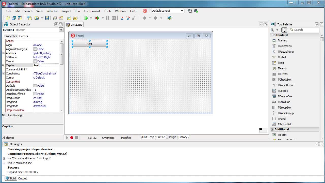 17-C++ Builder - Threads
