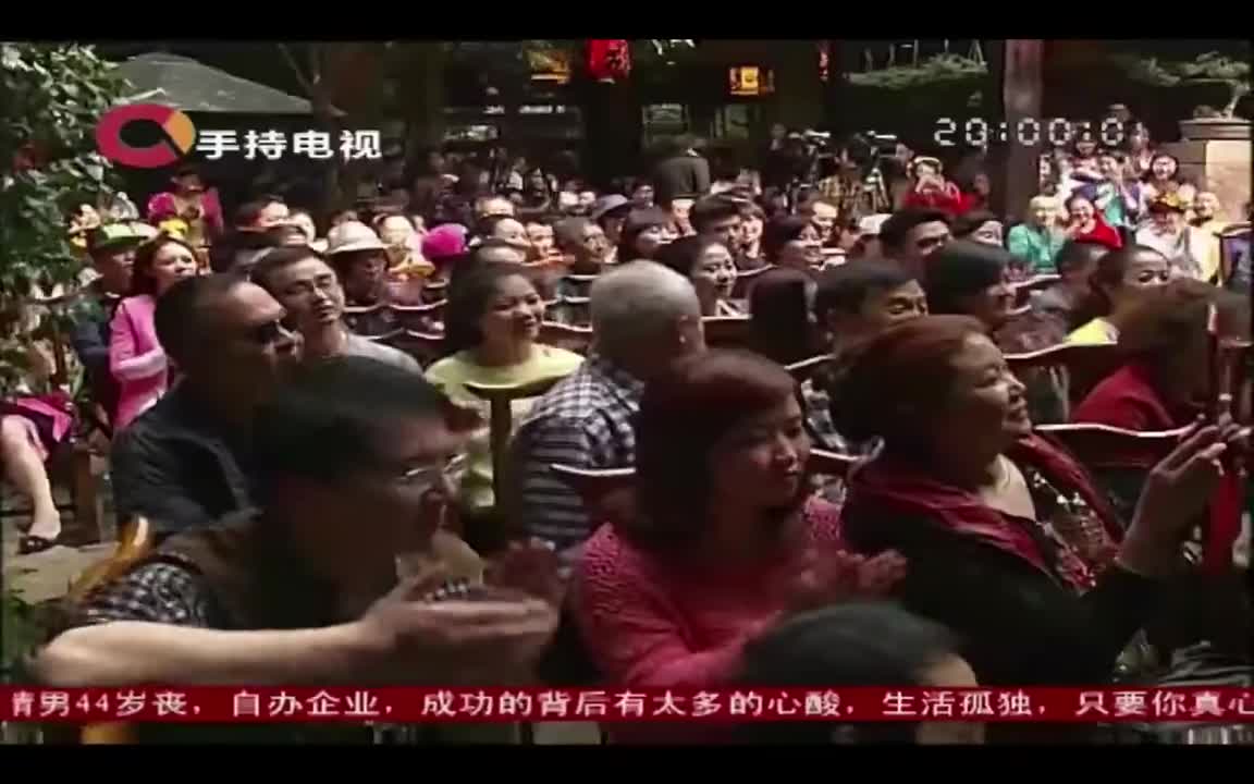 第33期 李伯伯称自己是最不会生活的男人！替妻子不值！