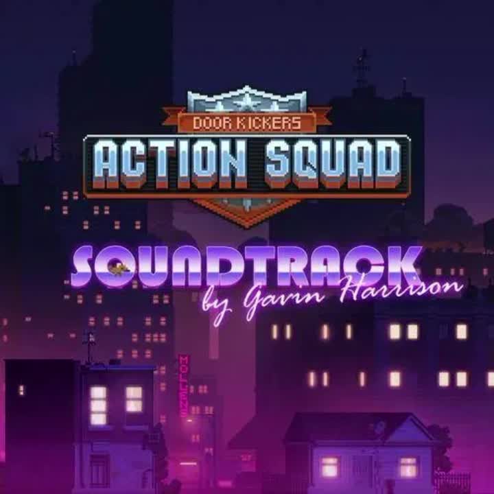 Action Squad