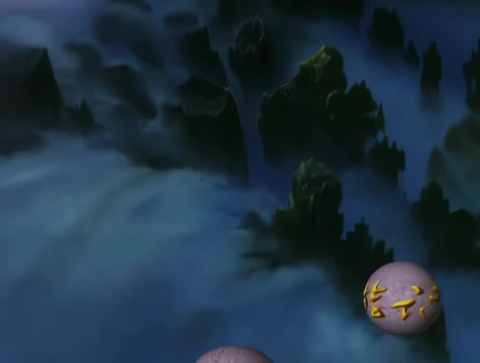 第32集 琵琶洞逼婚