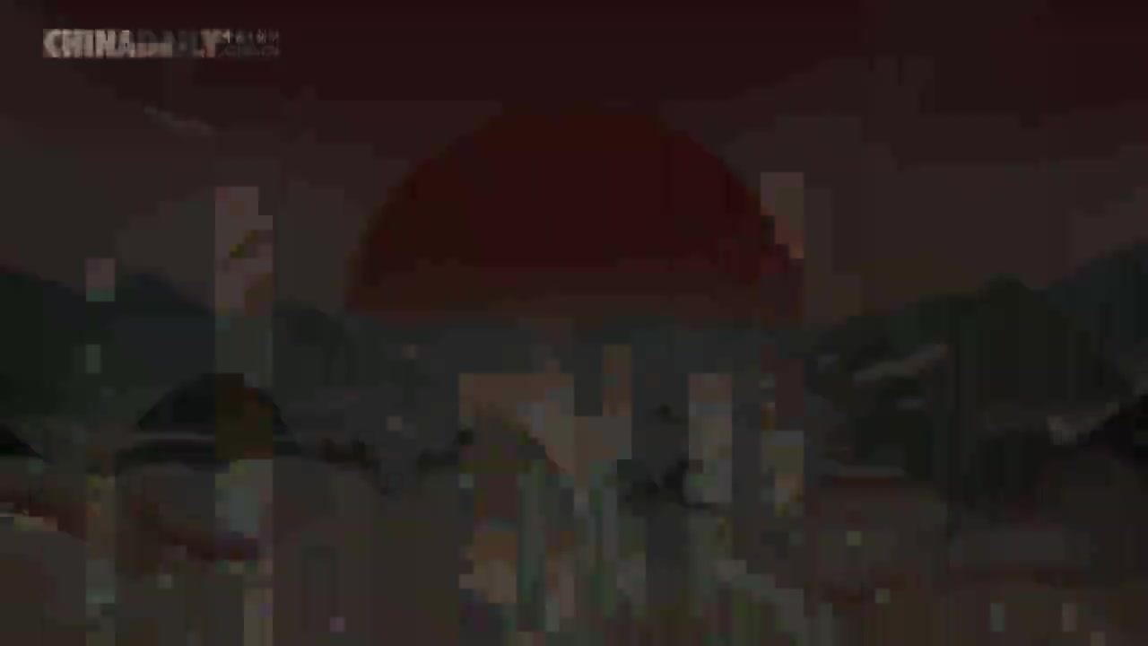 11. 春节Spring Festival