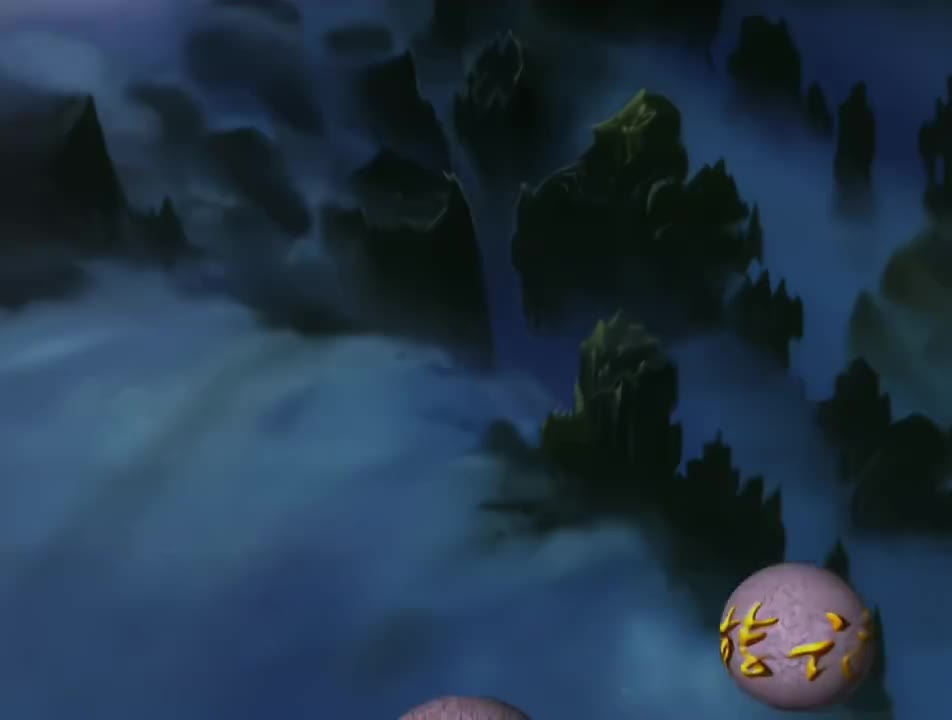 第46集 拯救比丘国