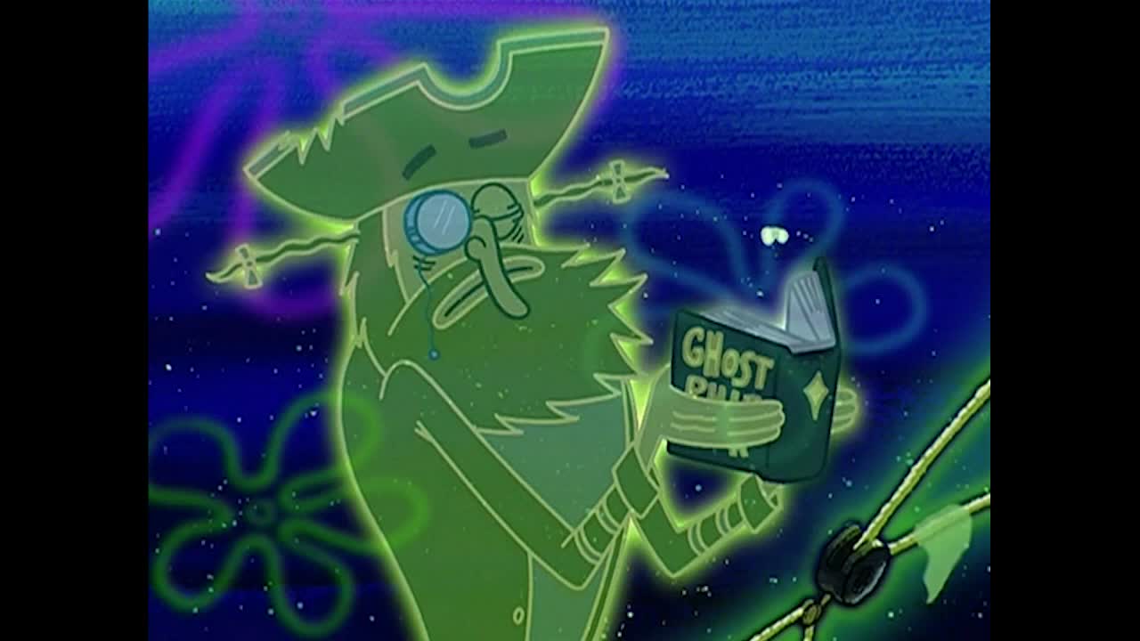 114 The Pirate's Waltz