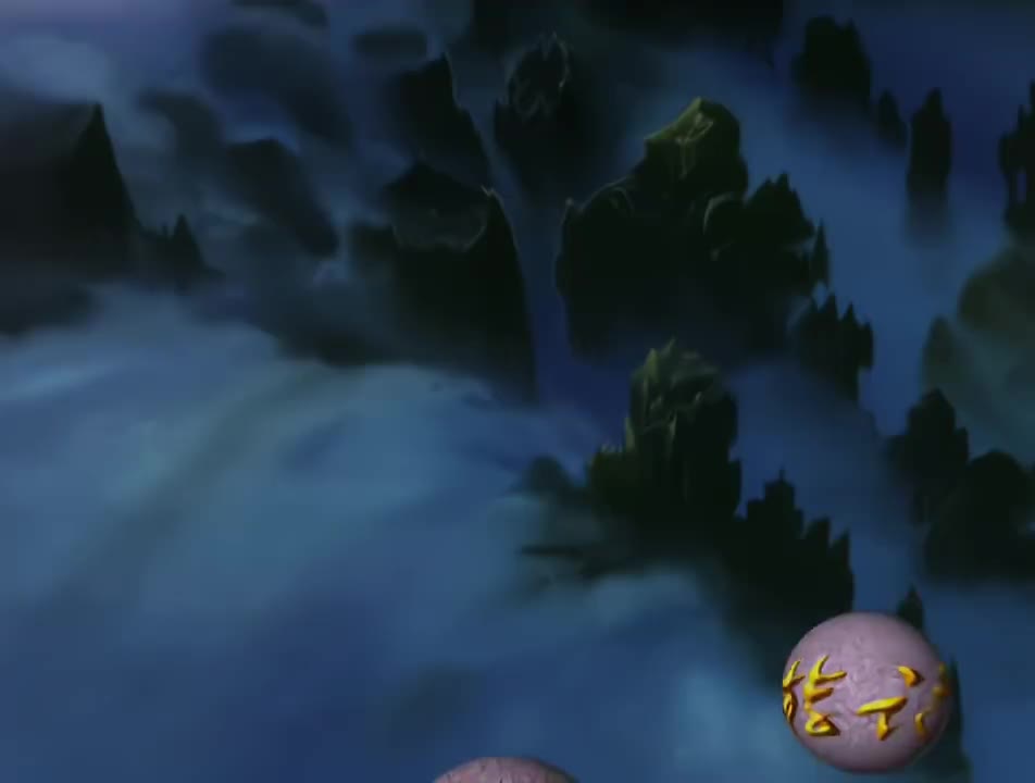 第50集 天竺国招亲