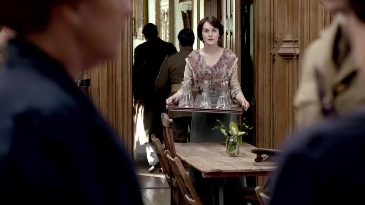 南丁格尔的风范