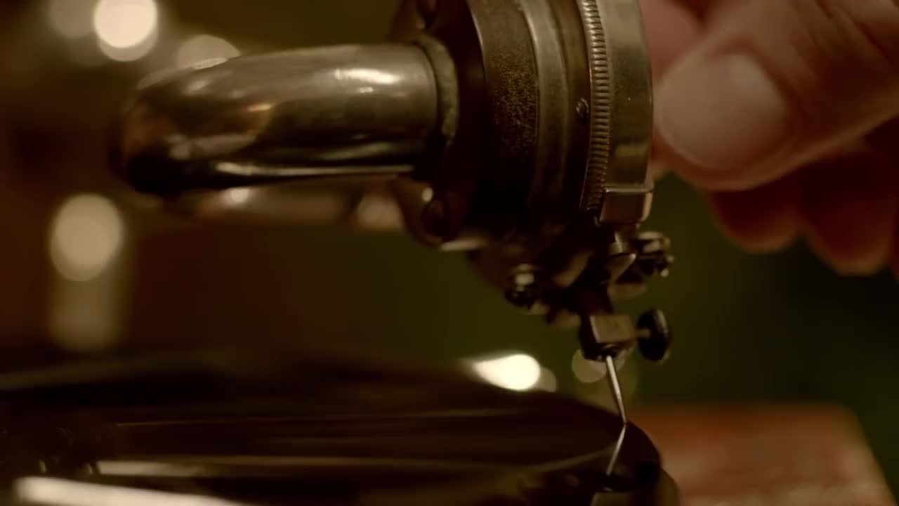 你就是我的手杖